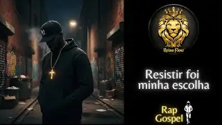 Músicas gospel de reflexão - Louvores evangélicos sobre escolhas, maturidade e fé - Rap Gospel