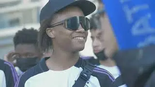 Comoco - The North (Clip officiel)