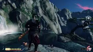 Ghost of Tsushima EP21+