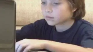 Internet Safety Video
