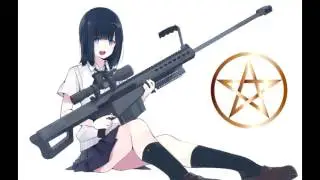 Gioni - Trigger - [NIGHTCORE VERSION]