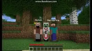 (Triple-Stars) Minecraft 1.4.5 Survival Local Server Ep1 Part 1