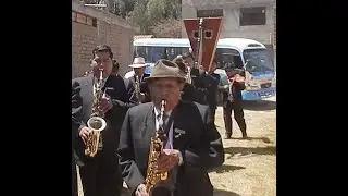 PROMESAS Y MAS PROMESAS, JULIO ROSALES HUATUCO (+)
