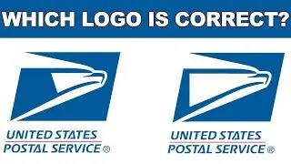 Logo Challenge: Which logo is correct? Spot the correct logo!