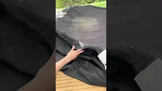 UltCover Furniture Cover Review