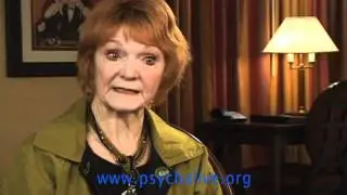 Dr. Pat Love - Role Expectations in Relationships
