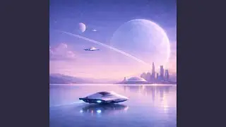 Digital Stillness