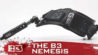 B3 ARCHERY NEMESIS RELEASE