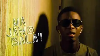 FEEZEY TOYFRIEND Lyrics video