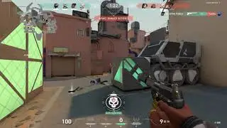 VALORANT Fragmovie ~ 