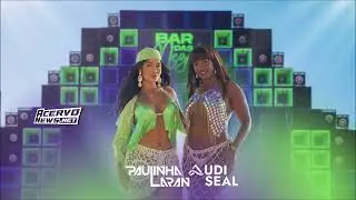 BAR DAS NEGA - CD PROMOCIONAL 2026