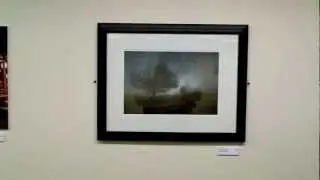 Leicester Peoples Photographic Gallery -  Members Exhibition 2012