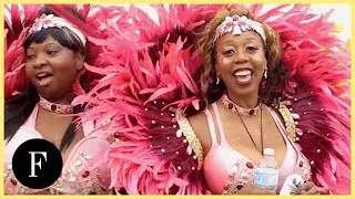 Style & Beauty at Carnival 2017