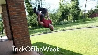 TrickOfTheWeek - Palm Gainer