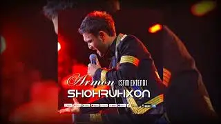 SHOHRUHXON - Armon (SFM EXTEND) #audio #2024 #music #uzbekmusic #deejays #shorts #hitsongs