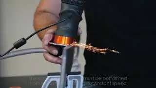 Carrot Side Edge Machine