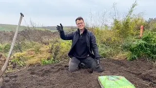 Kan du plante i din egen havejord? Ja da!