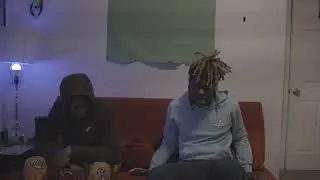 Polo G (feat. Lil Baby) - Don't Play [Reaction Video]