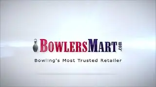 BowlersMart.com presents the AMF Unreal Bowling Ball