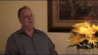 9 Minutes of 1 Hour 10 Minute Personal Documentary