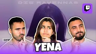 Reaction to YENA - WICKED LOVE | Die Ravennas