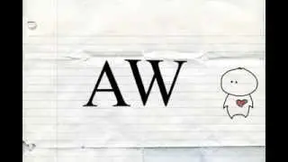 KERNING - Basic typography terms