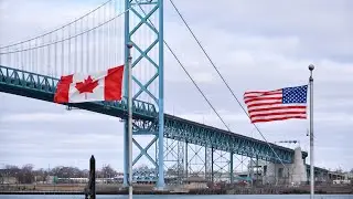 Keep Canada-U.S. border closed until Americans take COVID-19 seriously: Infectious disease expert