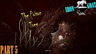 Moons of Madness &ndash; Gameplay Walkthrough  &ndash; Part 5 The Poison Tree (No Commentary)