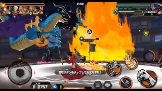 [LIVE] PVP CHILL ONE PIECE BOUNTY RUSH #onepiece #bountyrush  #opbr