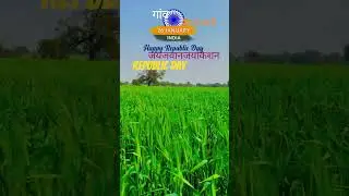 🧺#farming #border #song🌾#सुपरहिटहिंदीगाने #modernfarmer🌾#shorts #viral #jayjawanjaykisan #explore#yt