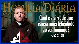 Homilia diária I Tempo do Natal depois da Epifania I Pe. Mauro Sérgio