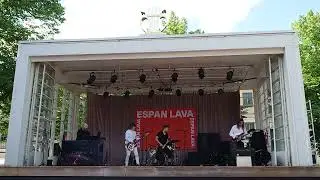 Overhead - Haydenspark