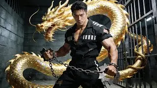 Thrown into the cruelest prison by family for 5 years,he returned as God of War & avenge!#231006jz