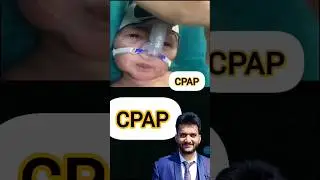 Oxygen to Newborn