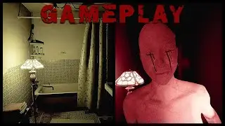 A PHOTOREALISTIC P.T STYLE HORROR | Precipice | Psychological Indie Horror | Highlights Gameplay!