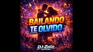 DJ-Zalo - CUMBIA BAILABLE ROMANTICA 