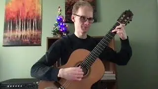 The Holly and the Ivy - 18th Century English Carol