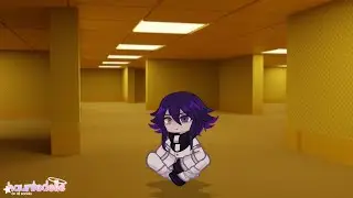 ★ LOOPING THE ROOMS [Meme] // Kokichi Ouma - NDRV3 ˚ ༘ ೀ⋆｡ ˚