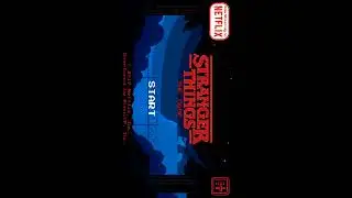 Stranger Things:The Game IOS