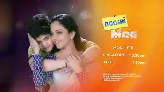 Promo | New Show | Doosri Maa @ZEETVAPAC