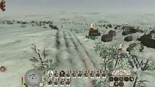 Portugal Marches Into France! - Portugal Empire Darthmod #empiretotalwar