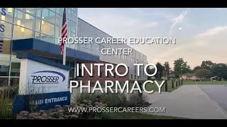 Intro to Pharmacy