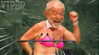 YTPBR || LULA PERDE A LINHA NA ONU!😳
