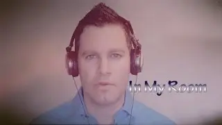IN MY ROOM - Beach Boys cover / Chris Commisso