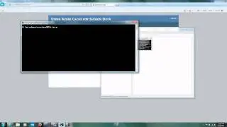 Windows Azure: как кэшировать состояние сеанса ASP.NET