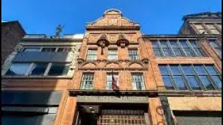GLASGOW ROYAL HIGHLAND FUSILIERS REGIMENTAL MUSEUM 