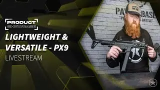 Classic Army - PX9