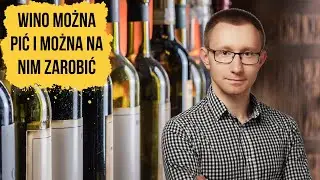 Wino daje zarobić! - Ambra, Brand24