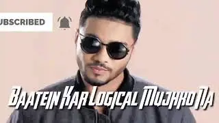 #Raftaar New rap song status | Raftaar | lyrics rap song status 🔥