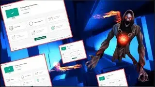 Тест Антивирус Kaspersky Free 2019 TR (Краткая версия) Часть 3